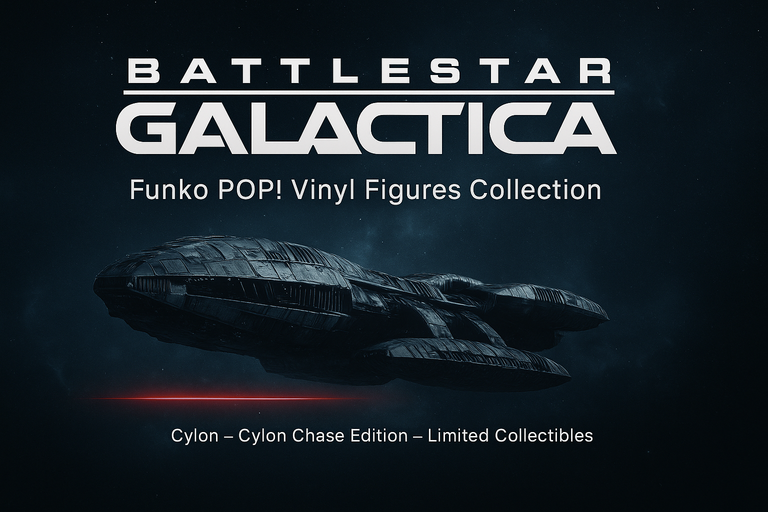 Battlestar Galactica category icon/image