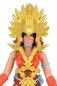Preview: Legends of Dragonore The Beginning Actionfigur 2022 Yondara 14 cm von Formo Toys