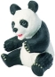 Preview: Wildtiere Figur Pandajunges von Bullyland