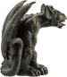 Preview: Gargoyle Safari Mythologie Mythical Realms Figur