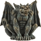 Preview: Gargoyle Safari Mythologie Mythical Realms Figur