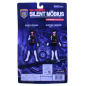 Preview: Silent Möbius Katsumi Liqueur Actionfigur Toycom 1999 | Hoppla-Stuff