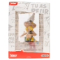 Preview: Asterix XL Figur (30 cm) aus Kunststoff, Motiv "Asterix mit offener Hand" von Plastoy