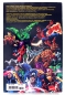 Preview: Marvel Comic Exklusiv Super-Heroes Secret Wars Nr. 9 (Softcover)