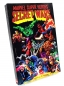 Preview: Marvel Comic Exklusiv Super-Heroes Secret Wars Nr. 9 (Softcover)