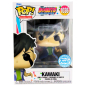 Preview: Exclusive Kawaki Funko POP! Vorne
