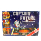 Preview: Captain Future Brettspiel Eroberung der Planeten 1980 Deckel
