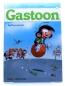 Preview: Gastoon Comic Album (Hardcover) Nr. 1 von toonfish
