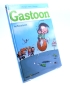 Preview: Gastoon Comic Album (Hardcover) Nr. 1 von toonfish