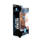 Preview: DC Mulitverse Batman Orange Suit - seitlich links