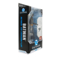 Preview: DC Multiverse Actionfiguren Batman Wave 4 - Batman: The Cowardly Lot -18 cm - seitlich links