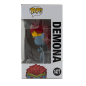 Preview: Funko Pop Disney Gargoyles Demona_Side_Figure