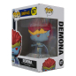 Preview: Funko Pop Disney Gargoyles Demona_Side