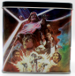 Preview: Star Wars The Empire Strikes Back Metalldose Seite 1