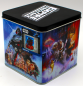 Mobile Preview: Star Wars The Empire Strikes Back Metalldose Schräg 2