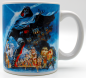 Preview: Star Wars The Empire Strikes Back Tasse Seite 2