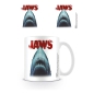 Preview: Jaws Tasse three head Motiv