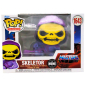 Preview: Funko POP! Masters of the Universe – Skeletor (Meme) 9 cm vorne