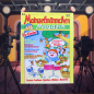 Preview: Mainzelmännchen Magazin Nr. 2 (1986) – Edi: Traum vom Wunderbaum | Bastei Verlag | Hoppla-Stuff