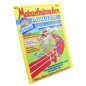 Preview: Mainzelmännchen Magazin Nr. 3 (1986) – Der Pullover mit dem Wackelohr | Bastei Verlag | Hoppla-Stuff