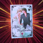 Preview: After School Nightmare Band 6 von Carlsen Manga