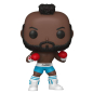 Preview: Funko Pop! #1714 – Clubber Lang (Rocky III) | Mr. T Vinylfigur