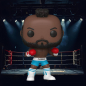 Preview: Funko Pop! #1714 – Clubber Lang (Rocky III) | Mr. T Vinylfigur