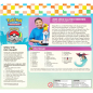 Preview: Rückansicht Pokémon Weltmeisterschaftsdeck 2025 Jose Cruz Pult Bomb