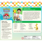 Preview: Rückansicht Pokémon Weltmeisterschaftsdeck 2025 Liao Fu Guan Joltdengo