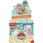 Preview: Pokémon TCG Weltmeisterschaftsdeck 2025 Display Box Vorderansicht
