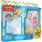 Preview: Pokémon WM-Deck 2025 Riley McKay Gardevoir Vorderansicht