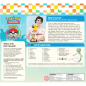 Preview: Rückansicht Pokémon Weltmeisterschaftsdeck 2025 Riley McKay Gardevoir