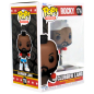 Preview: Rocky POP! Movies Vinyl Figur Clubber Lang 9 cm rechte Seite