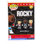 Preview: Rocky POP! Movies Vinyl Figur Clubber Lang 9 cm hinten