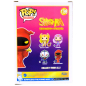 Preview: Masters of the Universe POP! Vinyl Figur She-Ra - Shadow Weaver 9 cm hinten