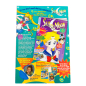 Preview: Sailor Moon - das Mädchen mit den Zauberkräften Magazin Nr. 4 (1999)