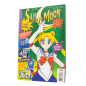 Preview: Sailor Moon - das Mädchen mit den Zauberkräften Magazin Nr. 7 (1999)