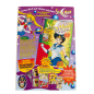 Preview: Sailor Moon - das Mädchen mit den Zauberkräften Magazin Nr. 9 (1999)