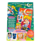 Preview: Sailor Moon - das Mädchen mit den Zauberkräften Magazin Nr. 13 (1999)