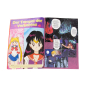 Preview: Sailor Moon Magazin Nr. 7/98 Innenseiten