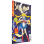 Preview: Sailor Moon Magazin Nr. 4/98 Vorderseite mit Extra-Hinweis
