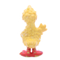 Preview: Big Bird Figur 1976 – Heimo PVC Sesamstraße | Vintage Sammlerstück kaufen bei Hoppla-Stuff