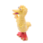 Preview: Big Bird Figur 1976 – Heimo PVC Sesamstraße | Vintage Sammlerstück kaufen bei Hoppla-Stuff