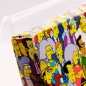 Preview: Die Simpsons Staffel 20 DVD Box Gebrauchsspuren