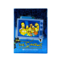 Preview: Die Simpsons Staffel 4 DVD Box Vorderansicht