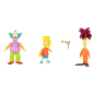 Preview: Bart, Sideshow Bob, Krusty ohne Box