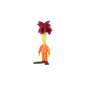 Preview: Sideshow Bob with Box
