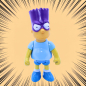 Preview: The Simpsons Bartman Actionfigur (Mattel 1990) kaufen | Vintage Figur | Hoppla Stuff