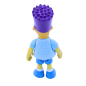 Preview: The Simpsons Bartman Actionfigur (Mattel 1990) kaufen | Vintage Figur | Hoppla Stuff
