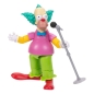 Preview: The Simpsons Actionfigures "Krusty the Clown" (Wave 2) von Jakks